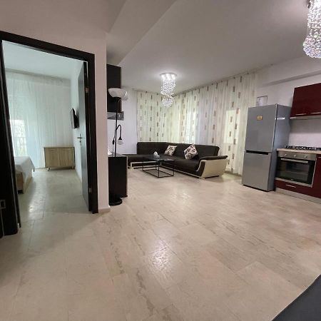 Ammi Residence - Mamaia Nord Năvodari Esterno foto