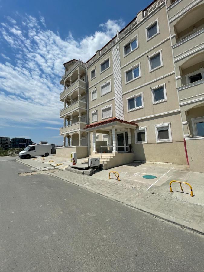 Ammi Residence - Mamaia Nord Năvodari Esterno foto