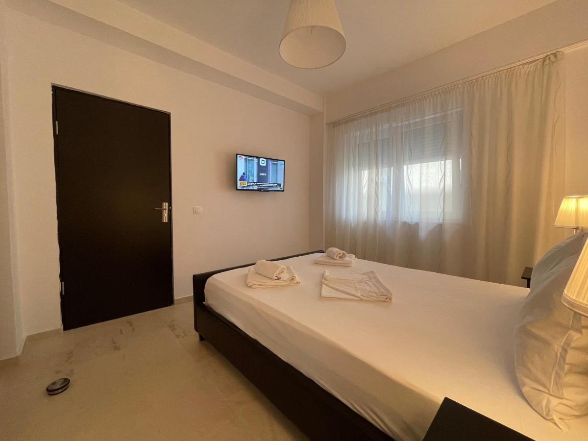 Ammi Residence - Mamaia Nord Năvodari Esterno foto
