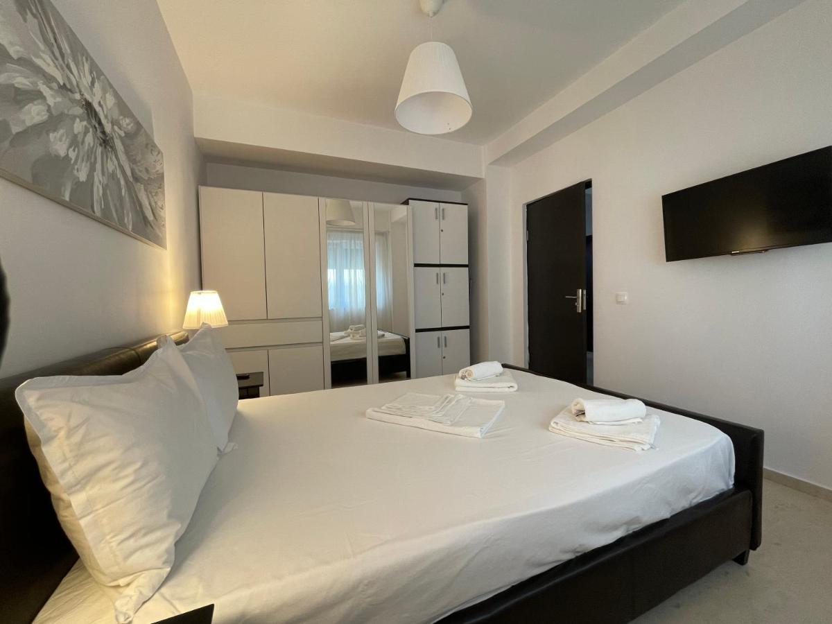 Ammi Residence - Mamaia Nord Năvodari Esterno foto