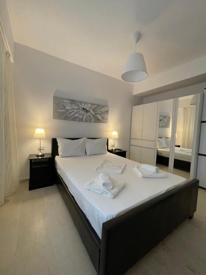 Ammi Residence - Mamaia Nord Năvodari Esterno foto