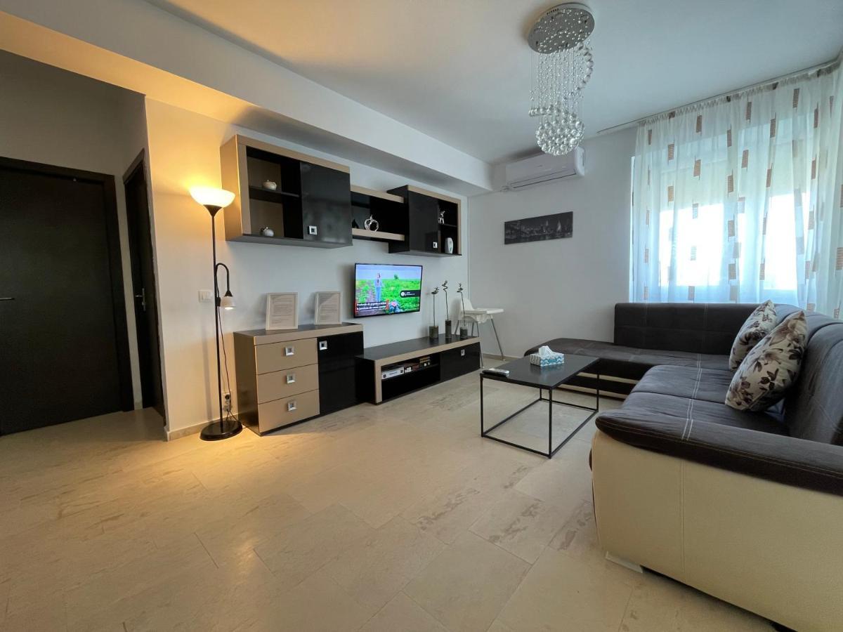 Ammi Residence - Mamaia Nord Năvodari Esterno foto