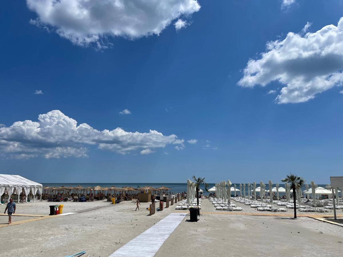 Ammi Residence - Mamaia Nord Năvodari Esterno foto