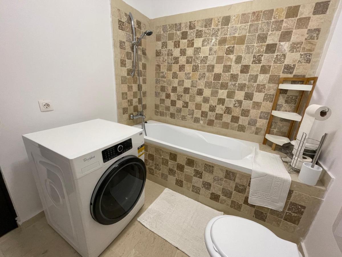 Ammi Residence - Mamaia Nord Năvodari Esterno foto