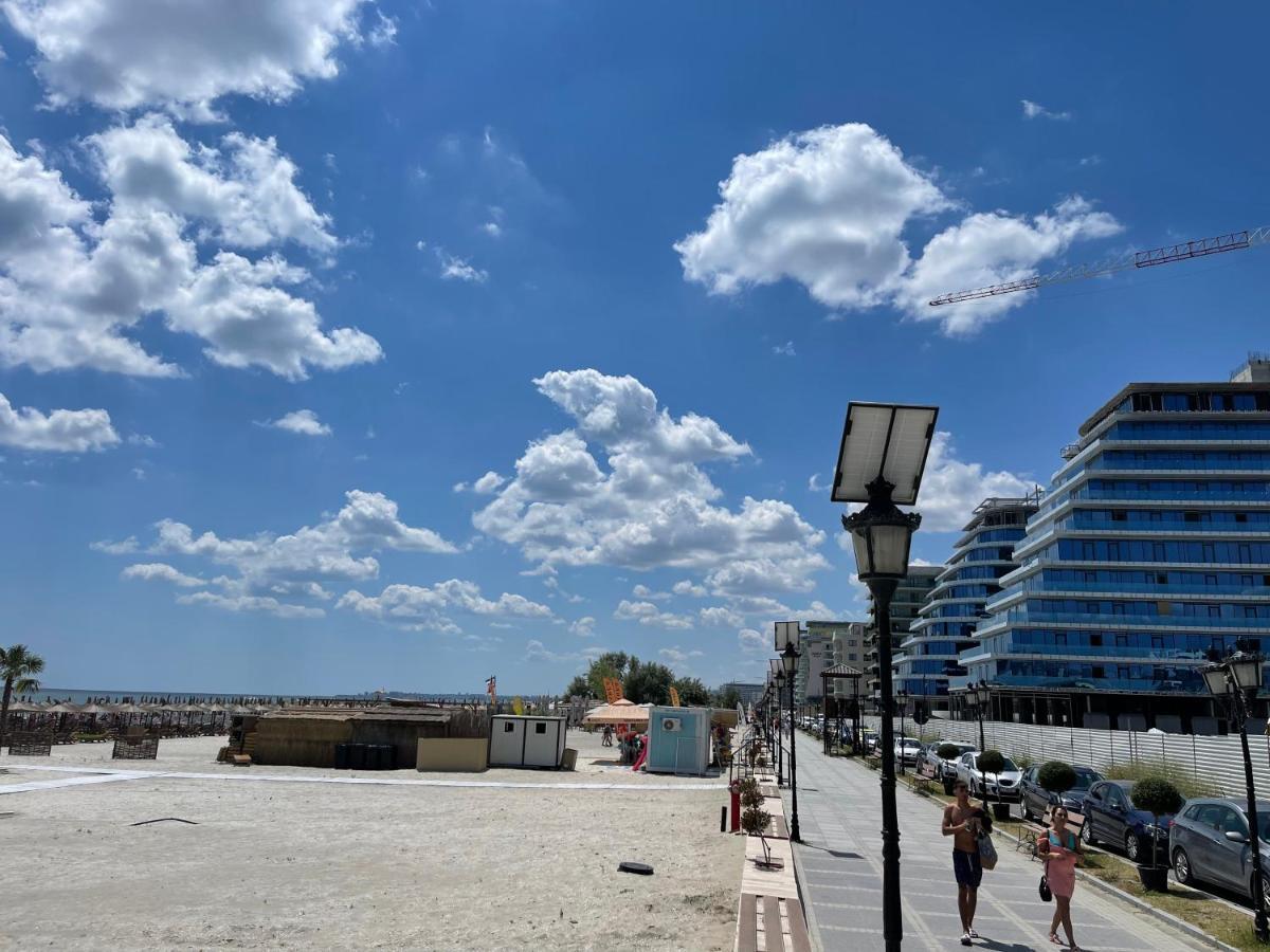 Ammi Residence - Mamaia Nord Năvodari Esterno foto